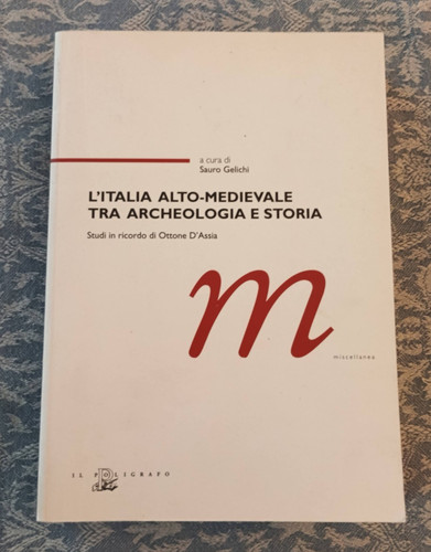 Italia alto medievale tra - l'italia,