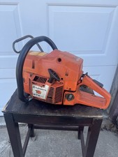 Husqvarna 272XP chainsaw