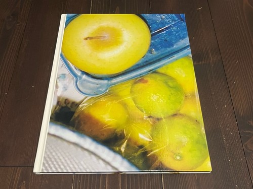 Libro fotografico still life - fotografico,