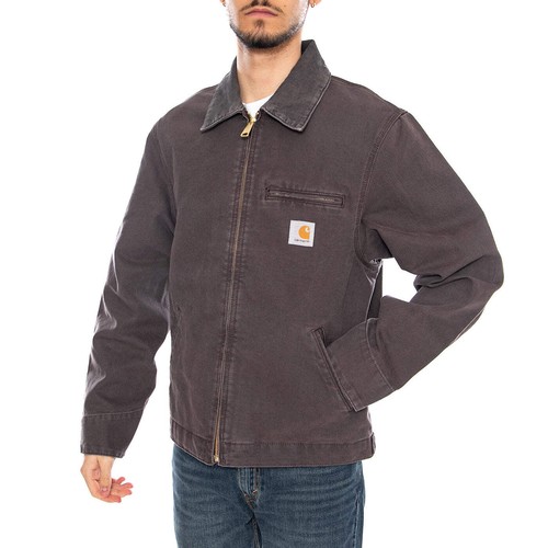 Detroit jacket shale - jacket,