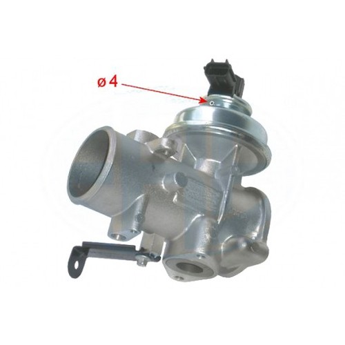 Valvola egr per ford transit - egr,