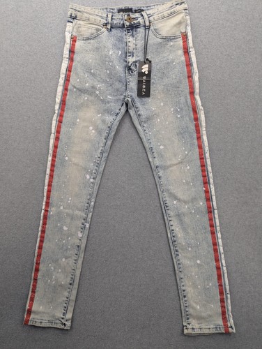 Waimea jeans uomo 32x32 - waimea, blu