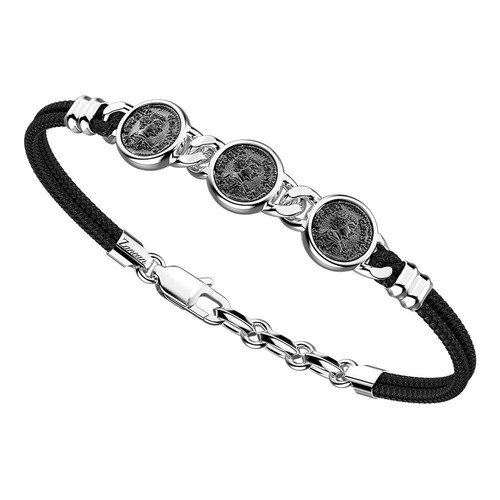 Bracciale zancan uomo - zancan,