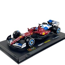 Modellino F1 Bburago Signature