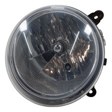 Faro proiettore anteriore