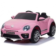 VolkSwagen Beetle Maggiolone