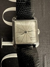 Doxa Grafic Lady Vintage