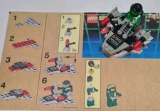 LEGO System Space 3015 Space