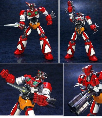 Art storm poche gokin - ex,