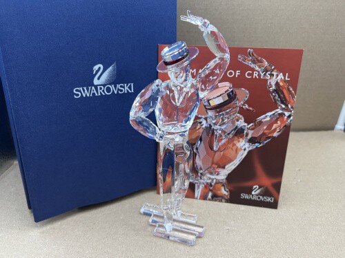 Swarovski figure 606441