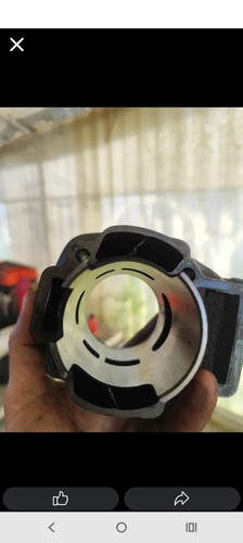 Cilindro polini sport 70cc - sport,