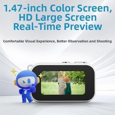 Mini Portachiavi Telecamera