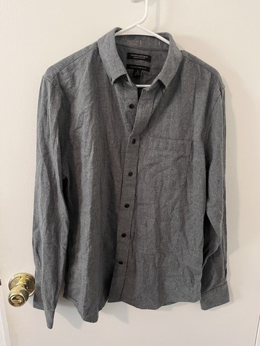 Banana republic camicia uomo - banana,