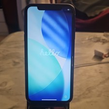 Apple iPhone 11 128GB Viola