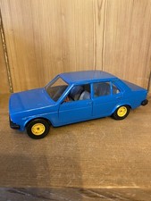 Vintage BURAGO Fiat 131 1/24