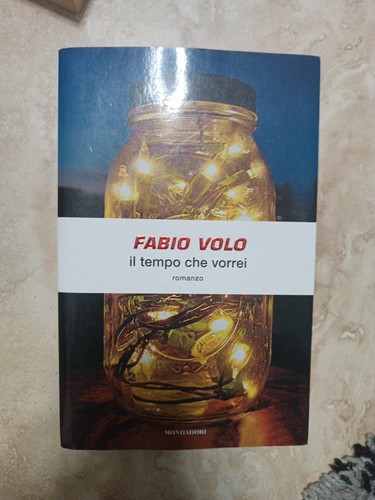 Fabio volo tempo - volo, che