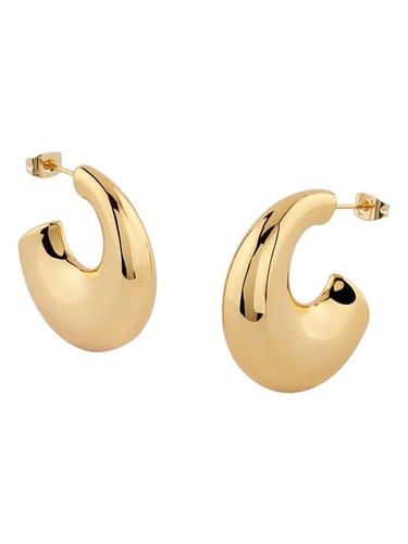 Orecchini guess berbera yellow - berbera,