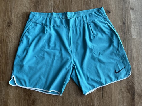 Pantaloncini tennis nike - pantaloncini,