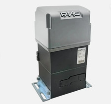 Motore per cancello scorrevole 600kg FAAC 746 C Z16 Con E781 230V 109745