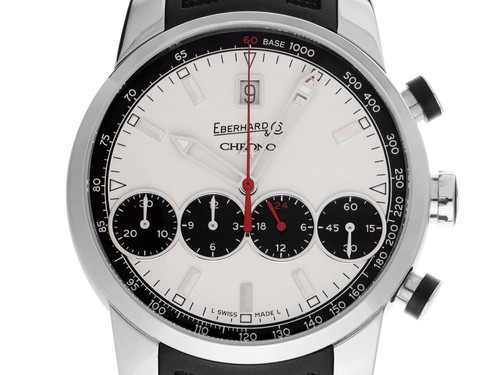 Eberhard chrono 4 - chrono,