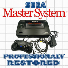 Pacchetto solo console Sega