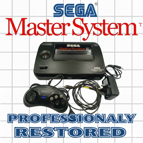 Pacchetto solo console sega - solo,