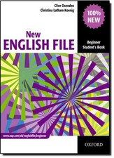 New English File: Beginner