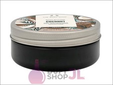 The Body Shop Burro Corpo 200