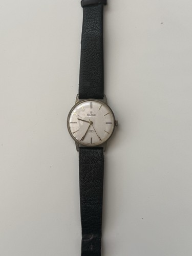 Orologio uomo vintage - vintage, allaine