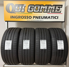 4 PNEUMATICI USATI ESTIVI CONTINENTAL 275/50/R20 113 W XL - 5.1mm - 5.1mm