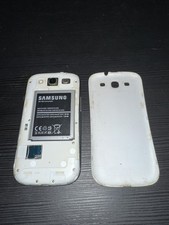 Samsung Galaxy S3 White For