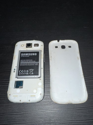 Samsung galaxy white for - samsung, s3