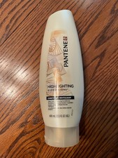 Pantene Highlighting
