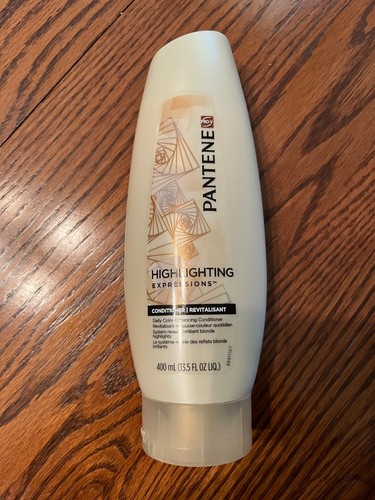 Pantene highlighting - pantene,
