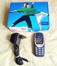 Nokia 3310 perfettamente funzionante usato poco caricatore e batteria al 60/70 %