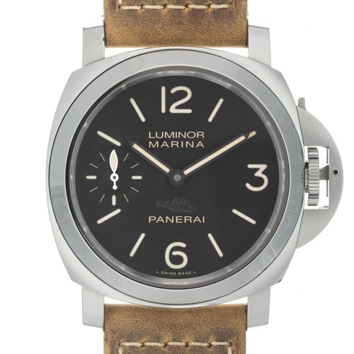 Officine panerai luminor - officine,