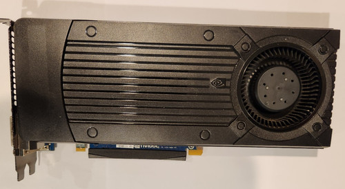 Dell gtx670de nvidia - dell,