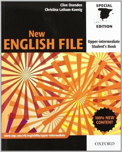 New english file eso - english, eso,
