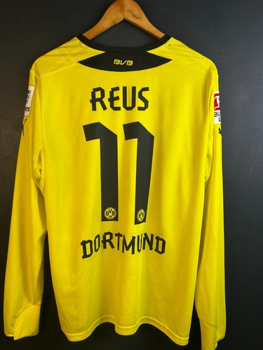 Maglia home borussia - maglia,