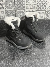 Stivali Coltwolds foderati in