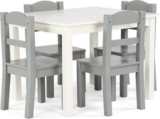 Humblecrew set tavolo quadrato - humblecrew,