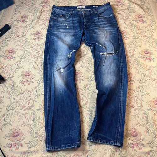 Jeans relaxed scotch soda - scotch,