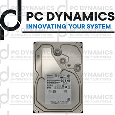 6TB TOSHIBA MG04ACA600E