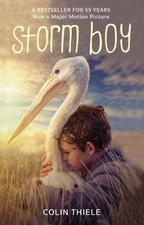 Colin Thiele Storm Boy 60th