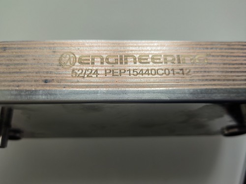 Scambiatore calore a - scambiatore,