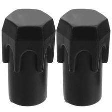  2 pezzi Protezioni per topper