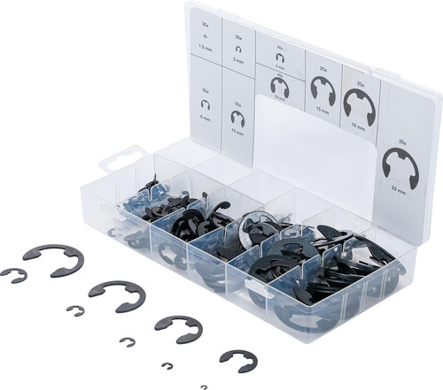 8039 assortimento anelli - 8039, |