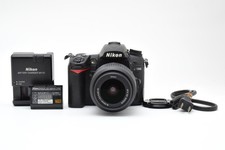 Nikon D7000 DSLR kit obiettivo