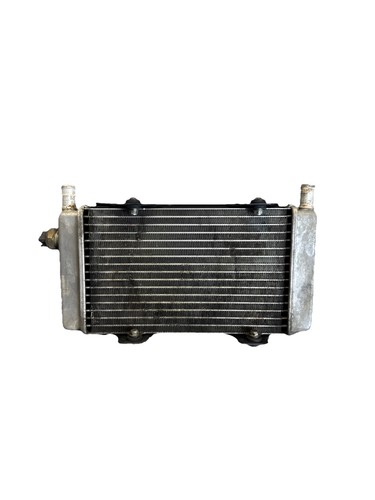 Radiatore con ventola aprilia - radiatore,