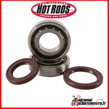 HOT RODS HUSQVARNA FC 350 2024